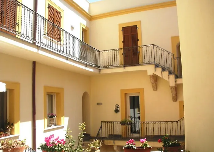 B&B Case A San Matteo