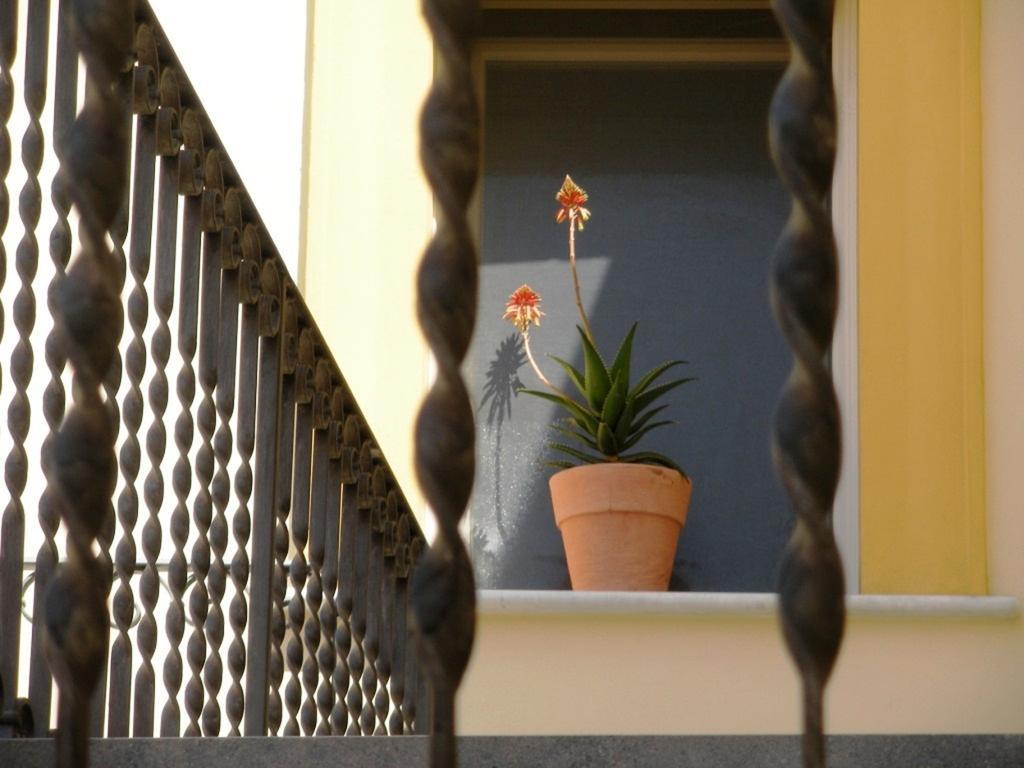 Frühstückspension A San Matteo Marsala