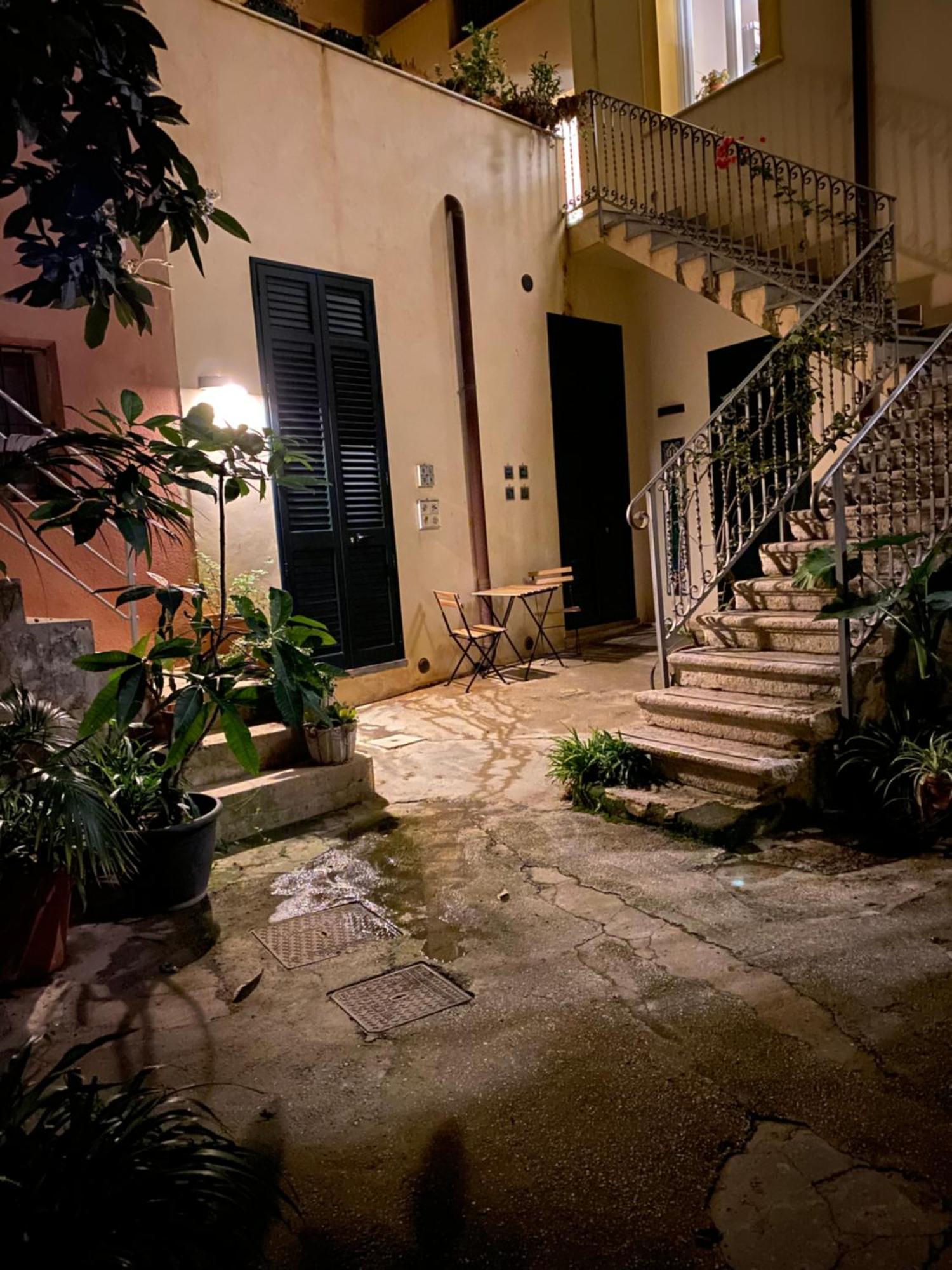 Frühstückspension A San Matteo Marsala