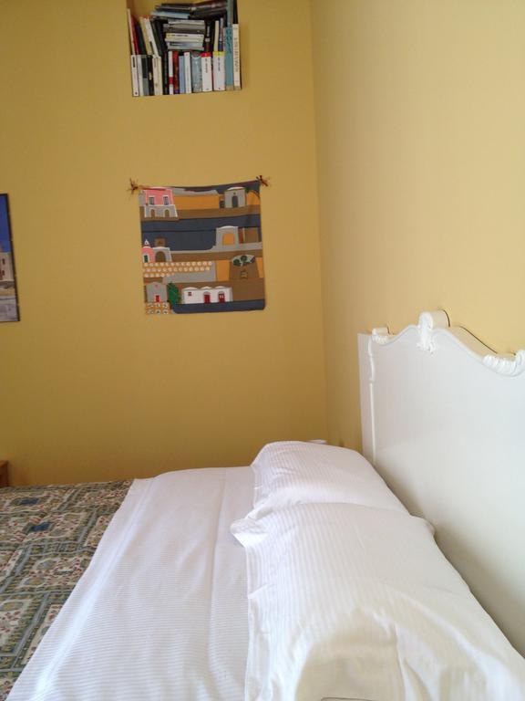 Bed & Breakfast A San Matteo