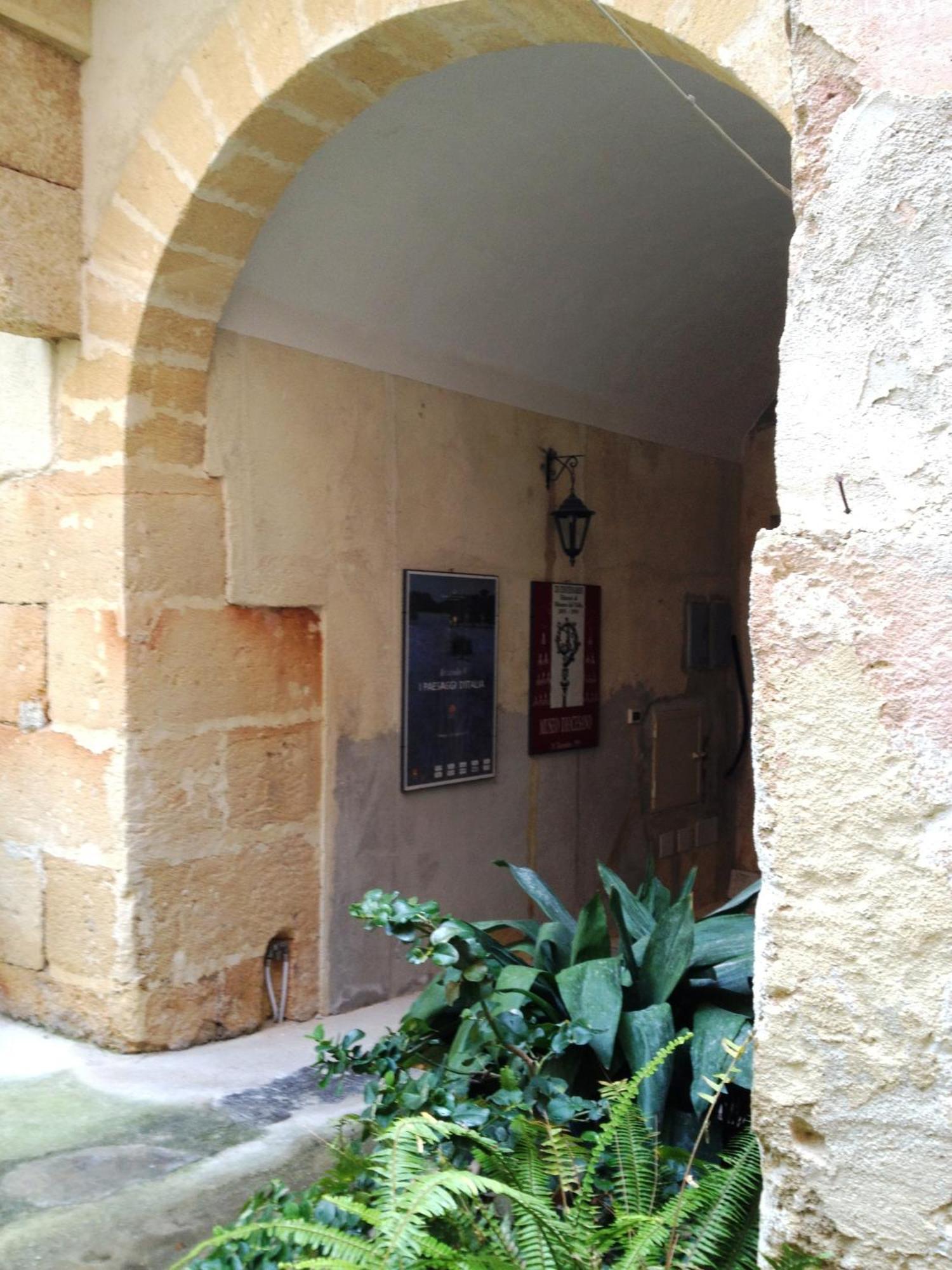 A San Matteo Marsala