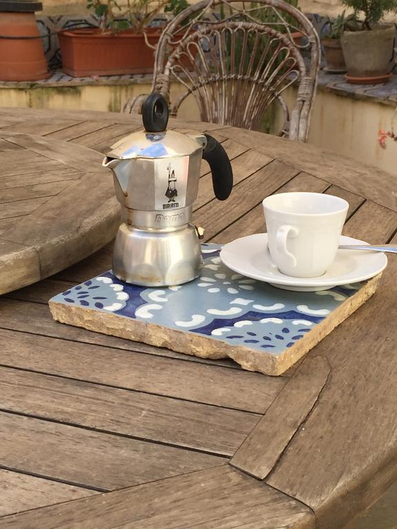 Frühstückspension A San Matteo 2*