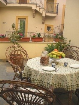 Frühstückspension A San Matteo Marsala